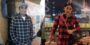 Glenn Fredly dan Mutia Ayu Menikah, Ada Puisi Indah di Goodie Bags Mereka?