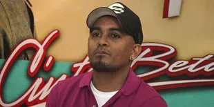 Glenn Fredly: Identitas Musik Indonesia Terancam