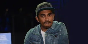 Glenn Fredly Ingin Jadi Provokator Perdamaian Lewat Album Baru