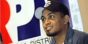 Glenn Fredly: Kalau Nggak Siap Kalah, Ikut Arisan Aja!