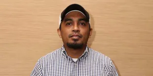 Glenn Fredly Kecam Kostum Nazi Yang Dipakai Ahmad Dhani