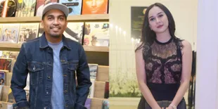 Glenn Fredly Meninggal Dunia, Aura Kasih: Selamat Berbahagia Bersama Tuhan Renjana