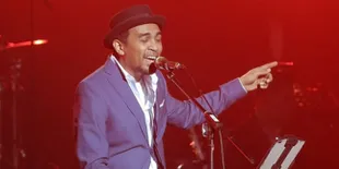 Glenn Fredly Meninggal, Kerabat Sebut Sempat Dibawa ke RS Namun Penuh
