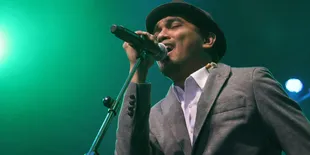 Glenn Fredly Menyanyi Untuk Malaikat Kecil, Angeline