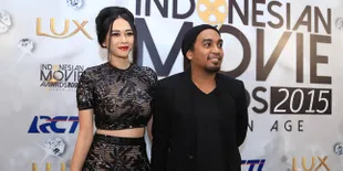 Glenn Fredly Minta Klarifikasi Kisruh IMA 2015 Ke Pihak Terkait