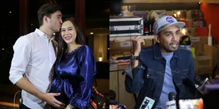 Glenn Fredly Resmi Menikah dengan Mutia Ayu, Bagaimana Reaksi Aura Kasih?