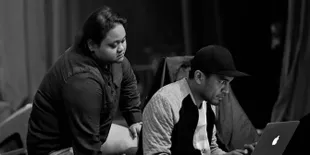 Glenn Fredly Sempat Minta Manajer Untuk Menemani Istri dan Titipkan Putrinya