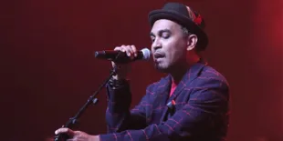Glenn Fredly Sumbang Suara untuk Album SELAMAT NATAL INDONESIA