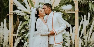 Glenn Fredly Umumkan Kehamilan Mutia Ayu dengan Kalimat Manis, Bikin Melting