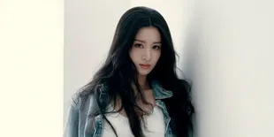 Glowing dan Elegan, Wang Churan Bersinar di Sampul Terbaru Majalah GLASS China