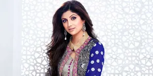 Go Internasional, Shilpa Shetty Kini Jadi Penyiar Radio di London