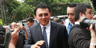 Go Public! Bripda Puput Temani Ahok Kumpul Bareng Keluarga Sekeluar dari Penjara