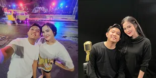Go Public! Denny Caknan Umumkan Bella Bonita Sebagai Kekasih, Resmi Move On dari Happy Asmara