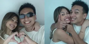 Go Public di Hari Valentine, Ini 7 Potret Belleza Kekasih Jefri Nichol yang Baru Terungkap