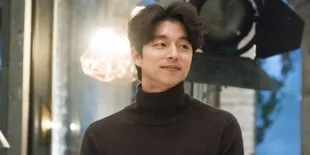 'Goblin' Episode 13 Penuh Emosi, Seperti Ini BTS Tingkah Gong Yoo