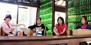GoGoJiLL, Band Cewek Yang Dipuji NOAH &#38; Dianggap Kartini Modern
