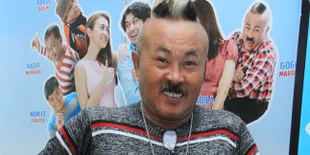 Gogon : Tessy Pernah Dikasih Mobil Oleh Eyang Subur