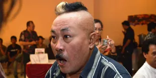 Gogon Bantah Eyang Subur Berikan Ajaran Sesat