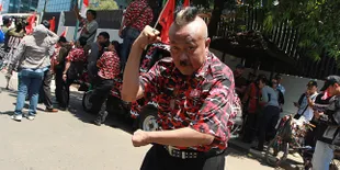 Gogon Benarkan Tukul Punya Hubungan Spesial Dengan Meggie Diaz