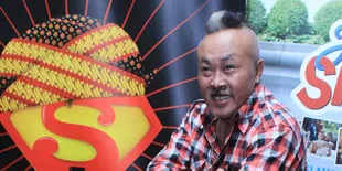 Gogon: Eyang Subur Itu Hobi Kawin