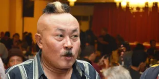 Gogon Minta Eyang Subur Tak Dilaporkan Karena Ajaran Sesat