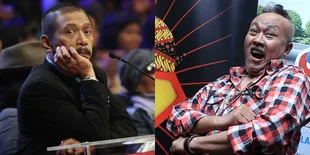 Gogon Srimulat Meninggal Dunia, Polo Kenang Ia Sebagai Sosok Yang Unik Namun Keras
