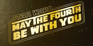 Gokil, Ini Dia Trailer 'STAR WARS' Versi 16-Bit