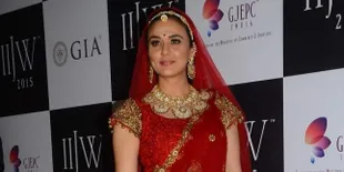 Gokil! Mulai Terbuka, Preity Zinta Bikin Nama Suami Jadi Guyonan
