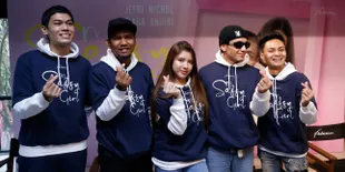 Gokil! 'MY SASSY GIRL' Versi Remake Indonesia Syuting Gunakan Kamera yang Dipakai Film 'AVATAR 2'