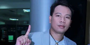 Gokil! Nasihat Vicky Prasetyo Untuk Menpora Terkait Masalah PSSI