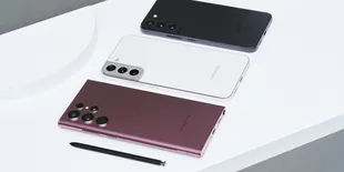 Gokil! Pengalaman Google Duo di Samsung Galaxy S22 Series 5G Ternyata Paling Memuaskan