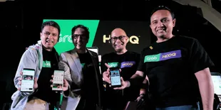 Gokilnya Grab Sampai Dijuluki Daily Superapp, Begini Alasannya