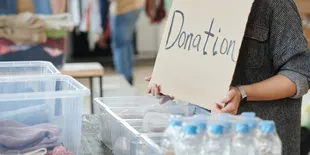 Golongan Orang yang Tidak Berhak Menerima Zakat, Apakah Kamu Termasuk?