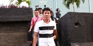 Gombalan ala DILAN Dari Pramugari Cantik ke Andika Kangen Band, Bikin Meleleh