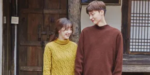 Gombalan Manis Ahn Jae Hyun ke Goo Hye Sun, Bikin Fans Patah Hati