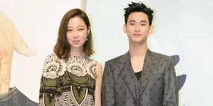 Gong Hyo Jin - Kim Soo Hyun 'Producer' Sulit Dapatkan Chemistry
