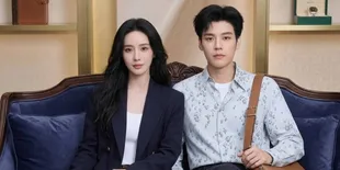 Gong Jun dan Meng Ziyi Dikabarkan Jadi Lead Couple di Drama China Kiss in the Wind, Setuju Nggak?