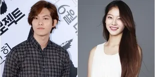 Gong Seung Yeon Buat Jong Hyun Jatuh Cinta Pada Pandangan Pertama