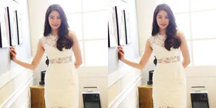 Gong Seung Yeon, 'Istri' Baru WGM Dengan Kecantikan Sempurna