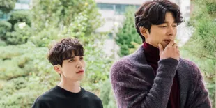 Gong Yoo Bertemu Yoo In Na, 'Goblin' Pecahkan Rekor Rating Baru