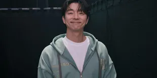 Gong Yoo Bocorkan Drama Terbaru TANTARA Bareng Song Hye Kyo, Siap Tayang di Netflix Akhir Tahun Ini