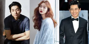 Gong Yoo Bukan Penyebab Putusnya Kim Go Eun &#38; Shin Ha Kyun