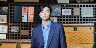 Gong Yoo dan Song Hye Kyo Rampungkan Syuting Drama Korea 'SHOW BUSINESS', Fix Couple Mahal Nih