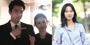 Gong Yoo Dirumorkan Nikah, Gong Hyo Jin Ngaku Jealous Banget