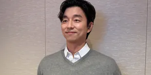Gong Yoo Gelar Fan Meeting di Jakarta 17 Oktober, Sudah Siap Ketemu?