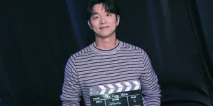 Gong Yoo Gelar Fanmeeting Perdana di Jakarta 2026 ASIA FANMEETING TOUR THE LONG TAKE