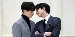 Gong Yoo Kirimi Coffee Truck & Pesan Cute ke Lokasi Syuting Drama Lee Dong Wook