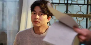 Gong Yoo Menangis &#38; Minta Maaf Pada Ibu di Panggung Baeksang 2017