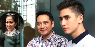 Gono-Gini Dikuasai, Ivan Fadilla Gugat Perdata Venna Melinda