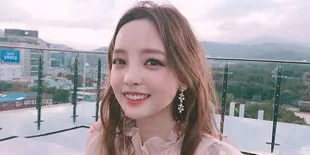 Goo Hara Akan Kembali Muncul di Acara TV Sebulan Pasca Percobaan Bunuh Diri